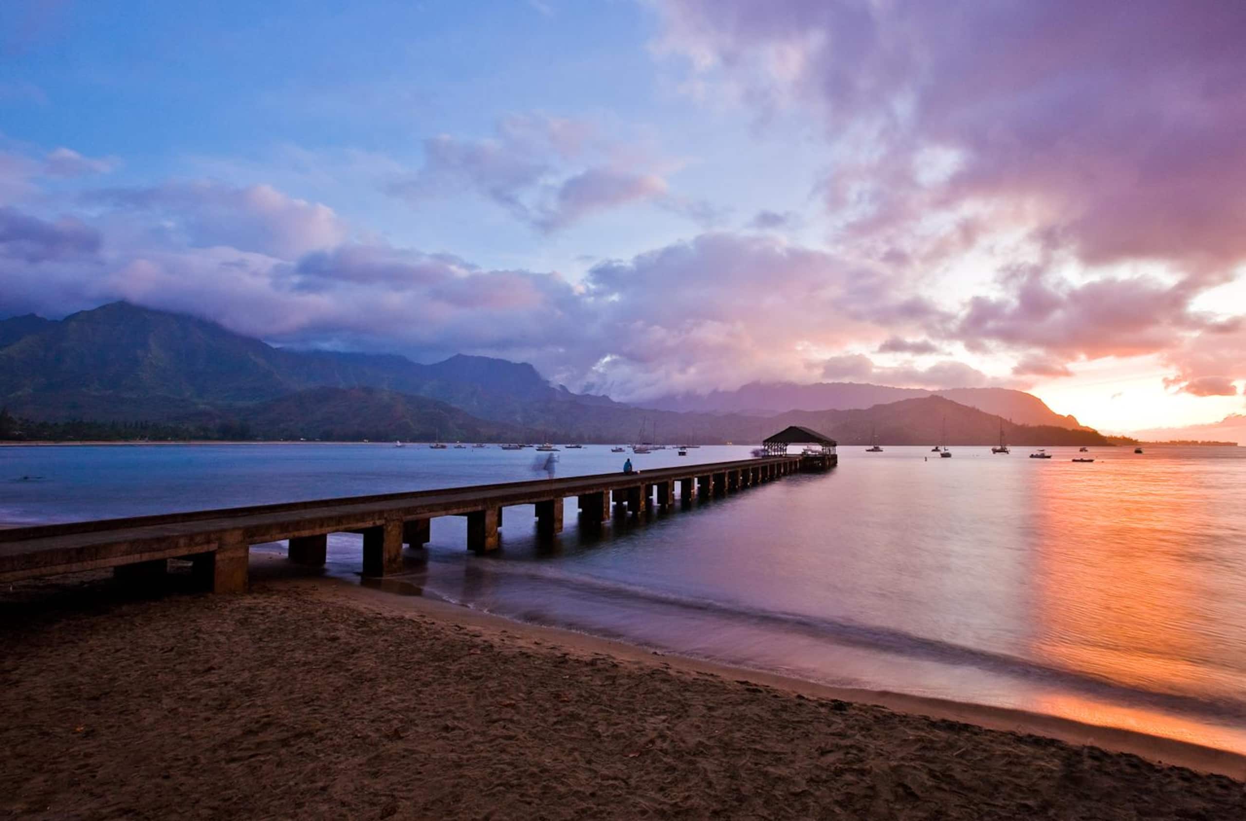 Home in Hanalei · ★4.95 · 4 bedrooms · 6 beds · 3 baths - Image 49