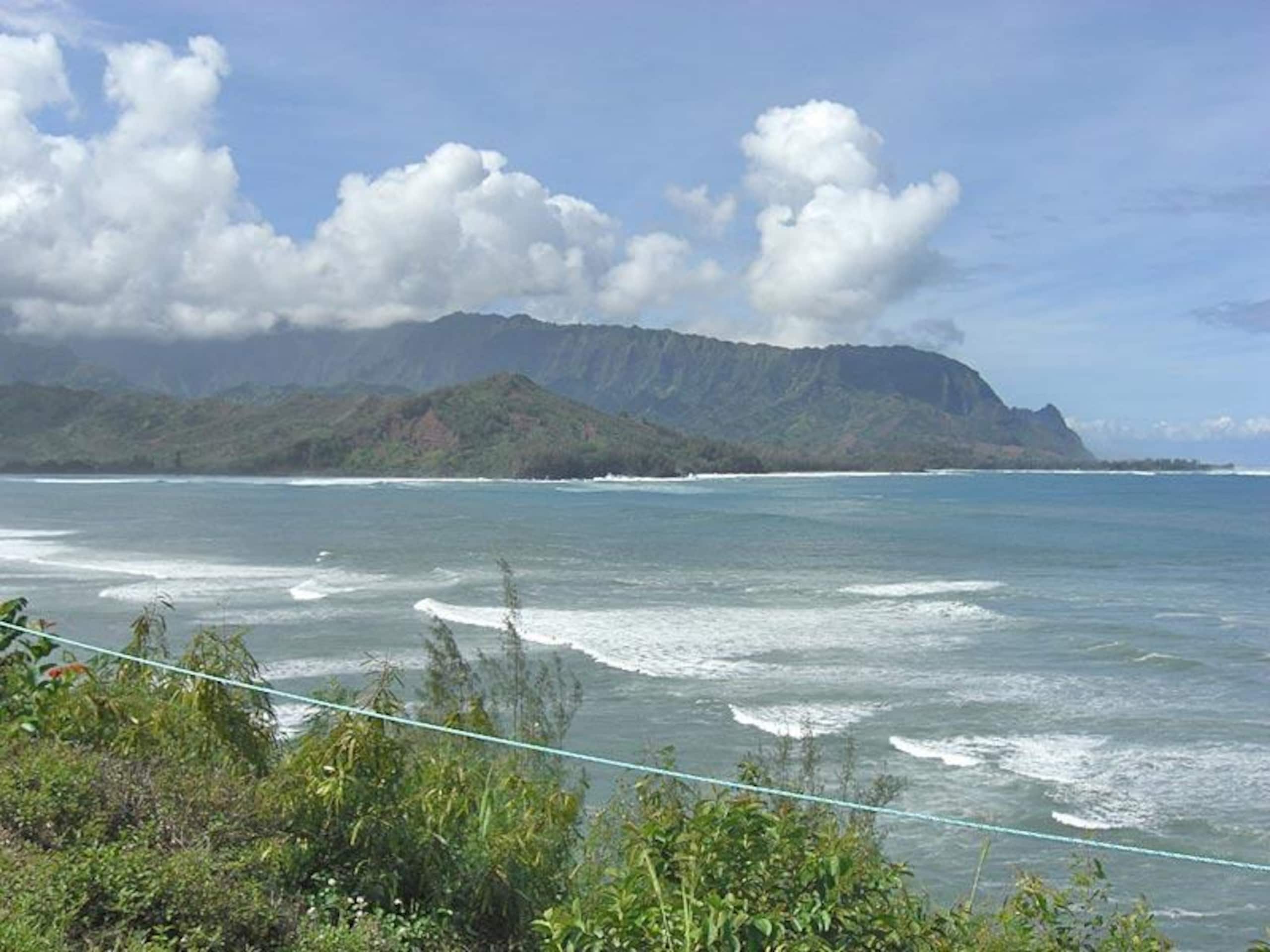 Home in Hanalei · ★4.95 · 4 bedrooms · 6 beds · 3 baths - Image 44