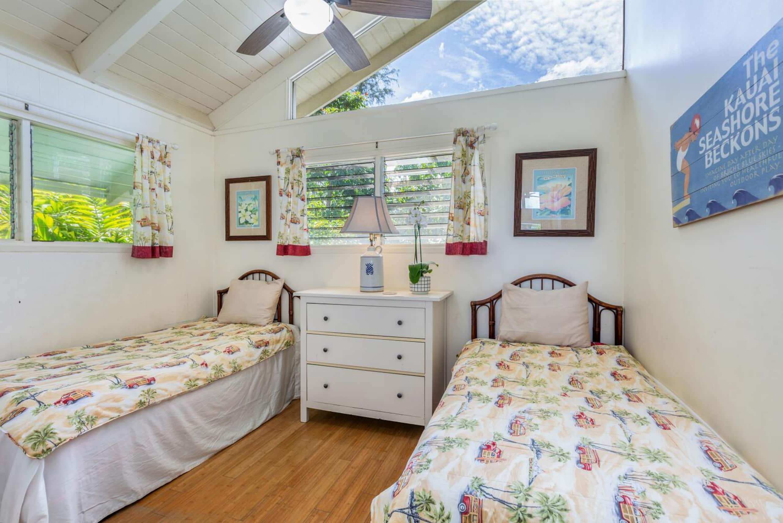 Home in Hanalei · ★4.95 · 4 bedrooms · 6 beds · 3 baths - Image 27