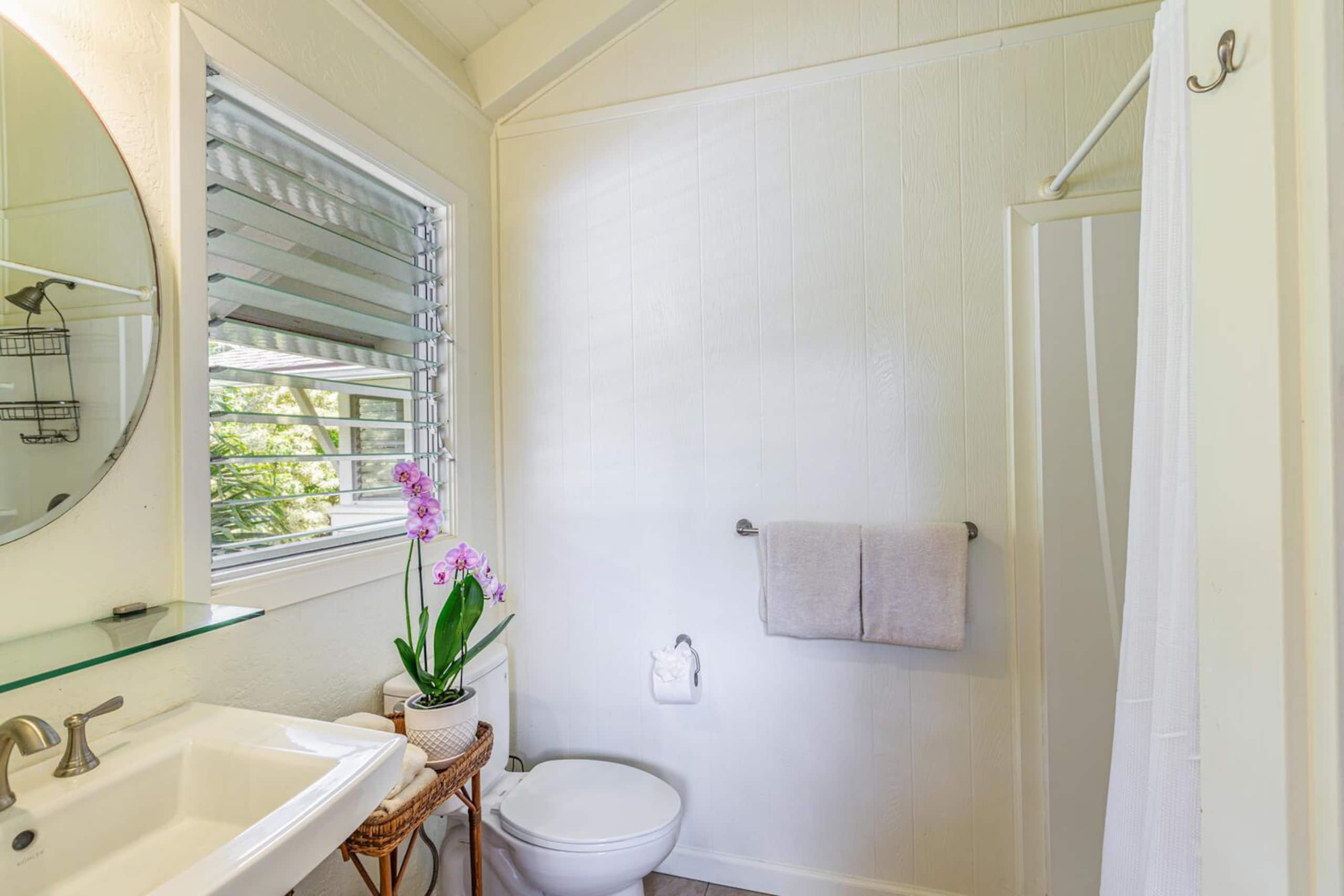 Home in Hanalei · ★4.95 · 4 bedrooms · 6 beds · 3 baths - Image 21