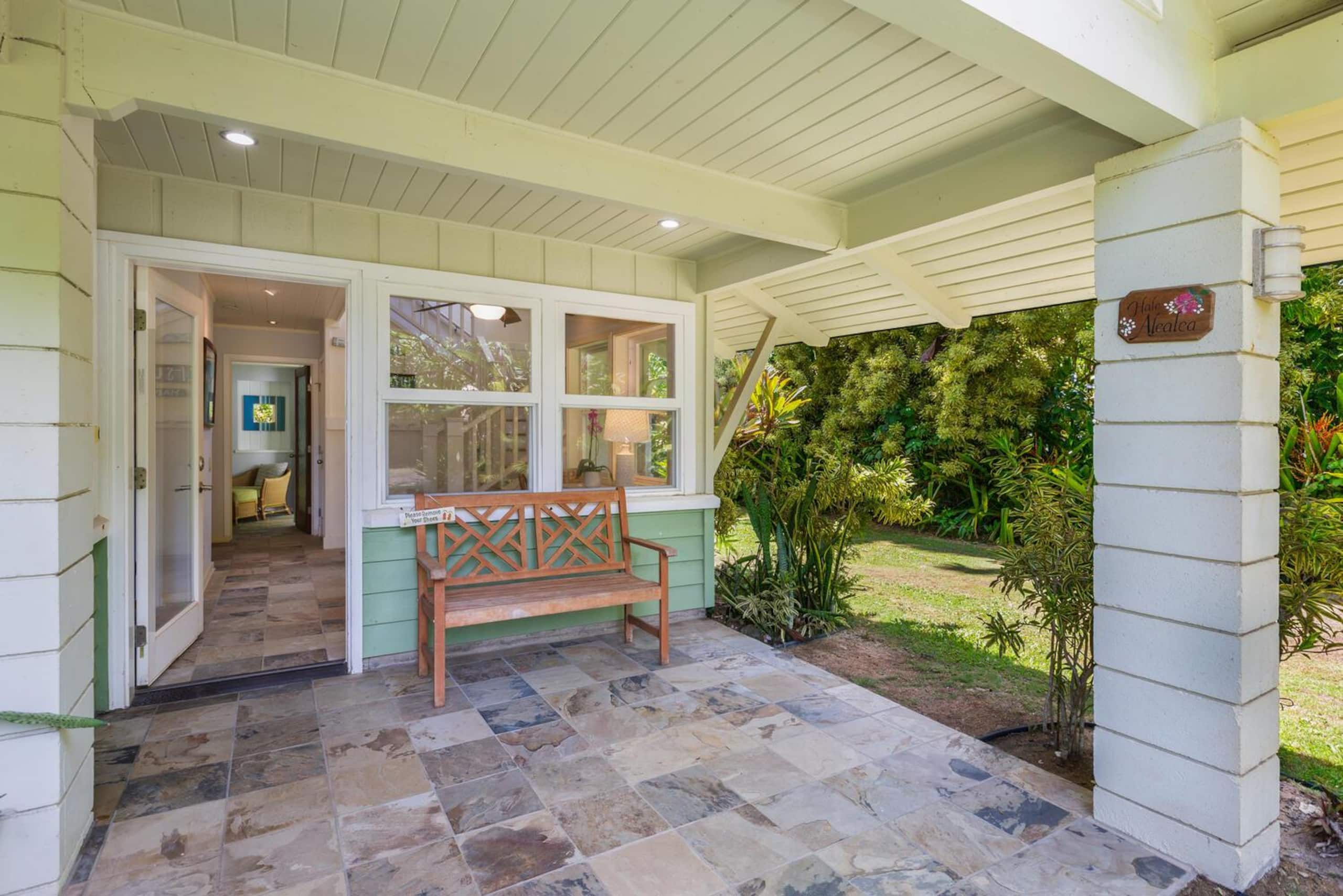 Home in Hanalei · ★4.95 · 4 bedrooms · 6 beds · 3 baths - Image 37