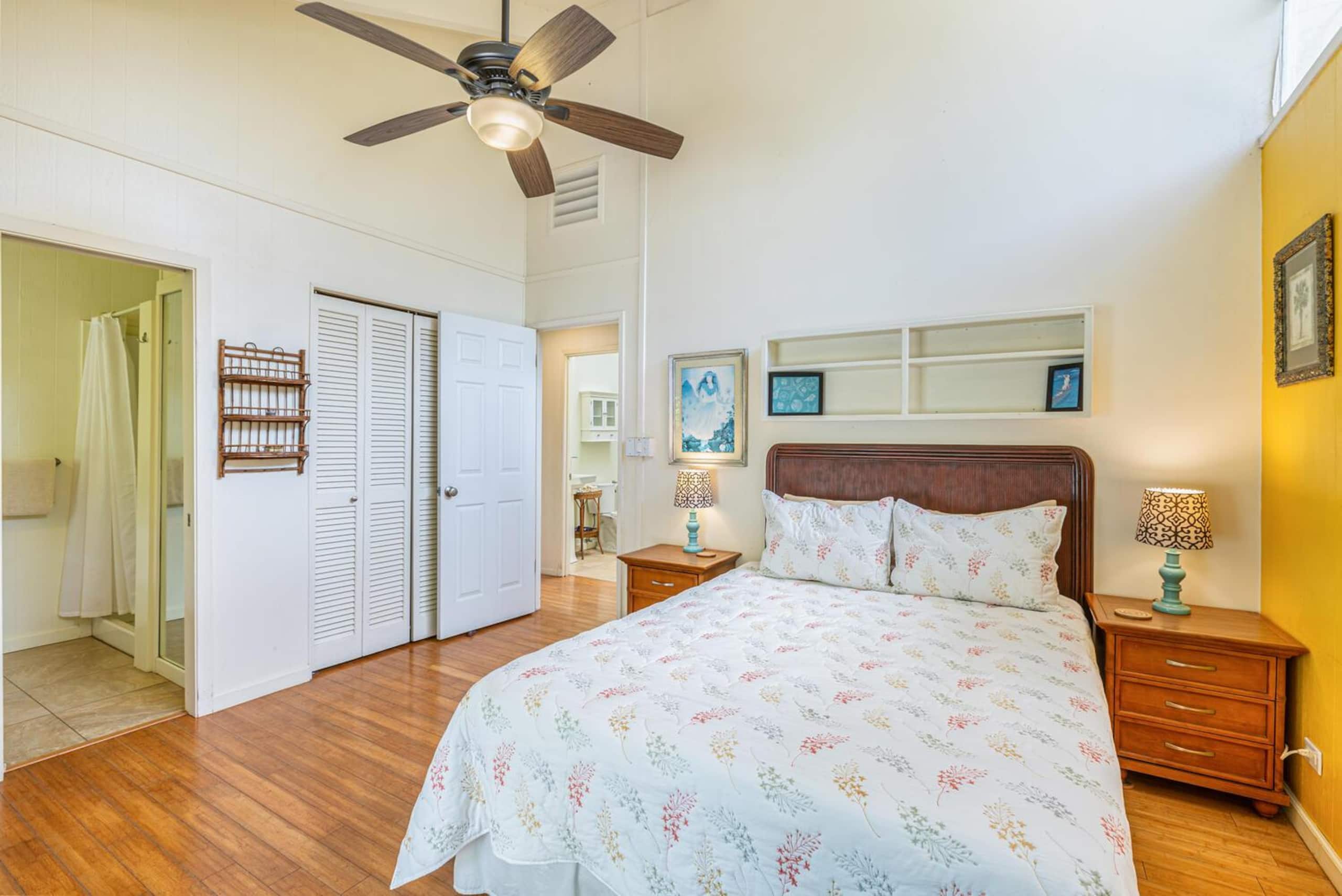 Home in Hanalei · ★4.95 · 4 bedrooms · 6 beds · 3 baths - Image 20