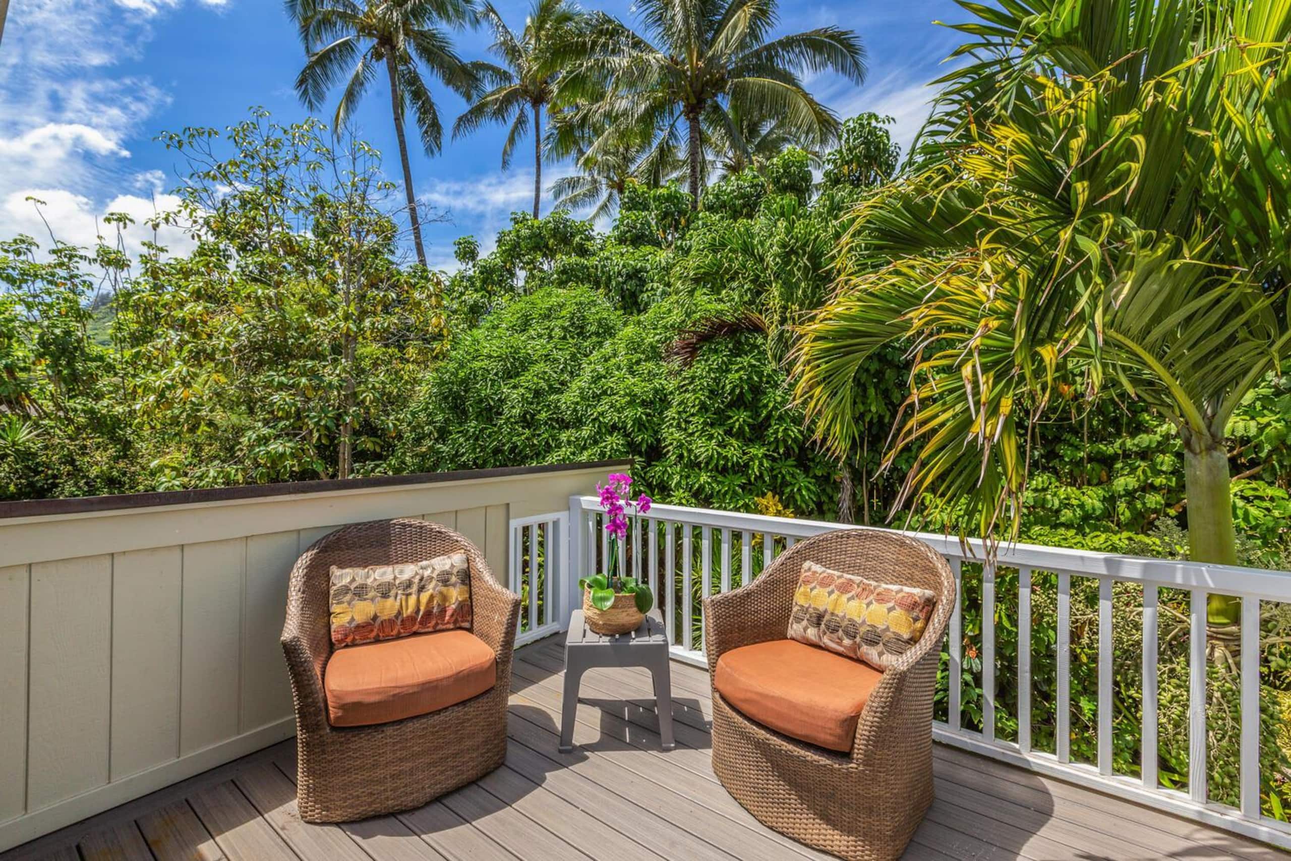 Home in Hanalei · ★4.95 · 4 bedrooms · 6 beds · 3 baths - Image 22
