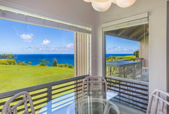 Updated Oceanfront Condo with Expansive Views! gallery image 5