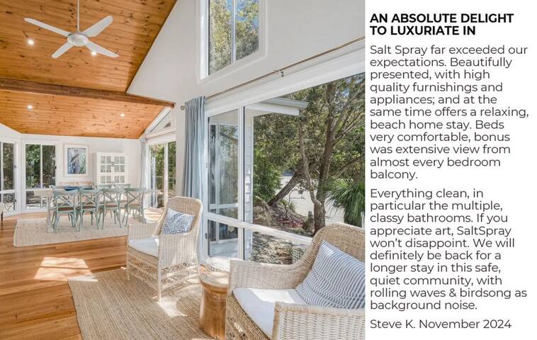 Salt Spray – Full House gallery image 4