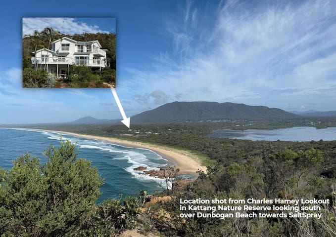 Salt Spray – Full House