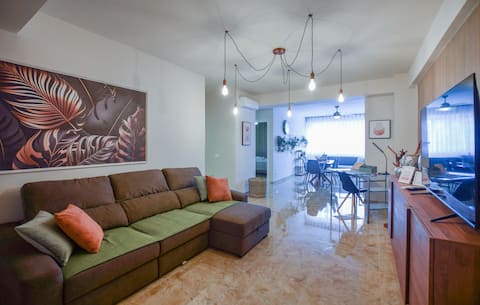 Awesome apartment in Falerna Marina