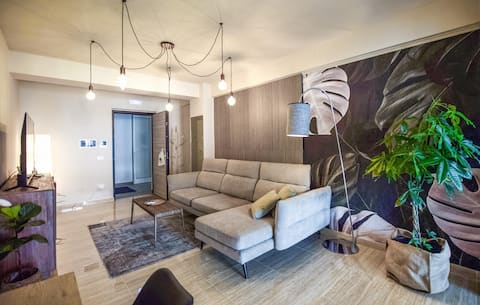 Amazing apartment in Falerna Marina
