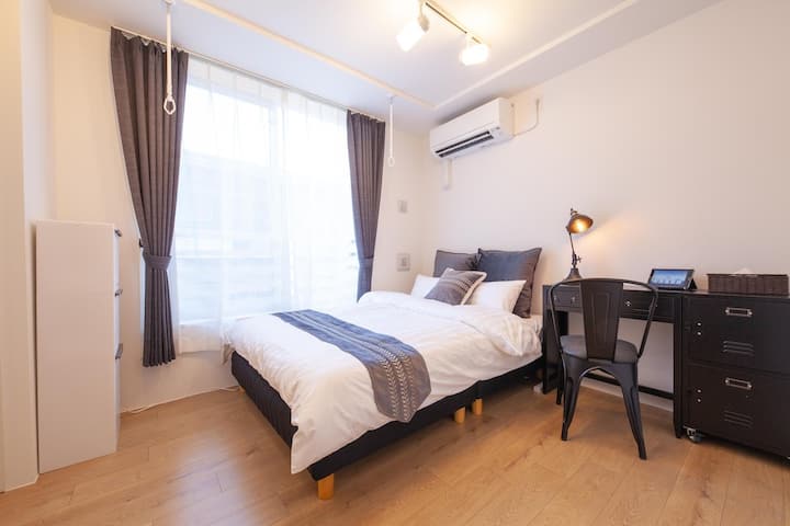 3-min Walk To The Nearest Station/no Elevator/b03 - Tokyo