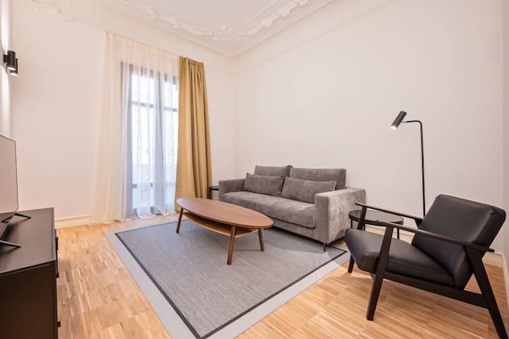 Sweett | Gran Via 103