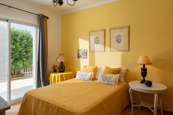 Camera da letto 2