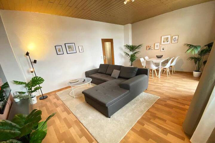 BEUYS Apartments - St.-Anton-Str. 118-120, Krefeld managed Airbnb listing 1