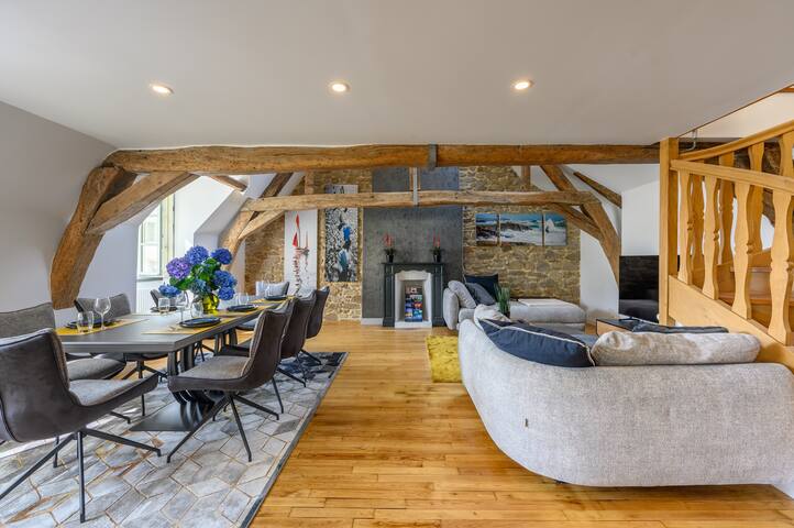 Agence Cocoonr Arcachon managed Airbnb listing 3