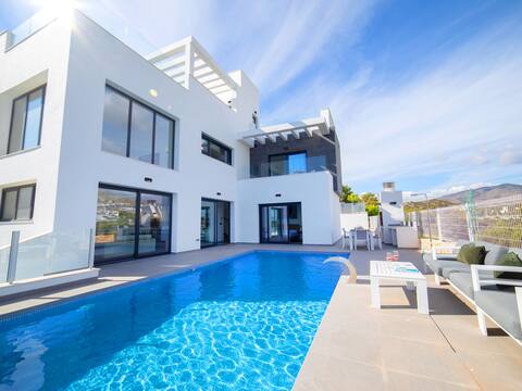 Villa Dorada by Interhome