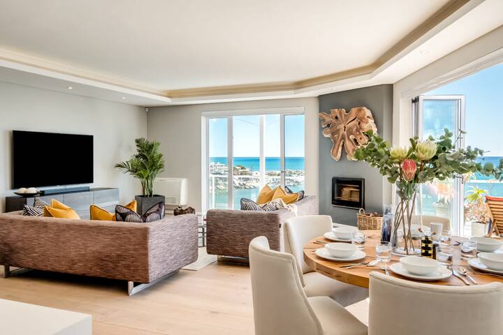 Private Pool Tranquility at Ocean Penthouse Retrea gallery image 2