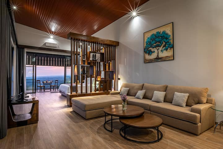 Unwind In Luxury, Where Love Meets Paradise! - Indonesia