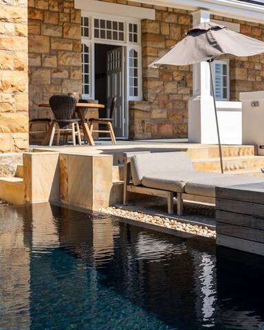 Villa Solara Fresnaye – Views | Pool | Location gallery image 3