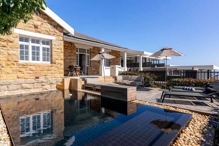 Villa Solara Fresnaye – Views | Pool | Location gallery image 2