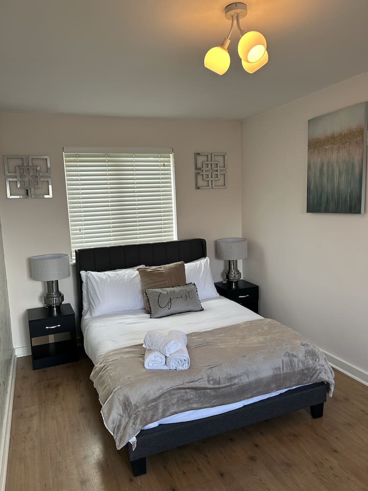 Dormitorio 1