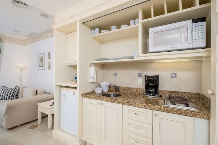 Wekee Stays managed Airbnb listing 1