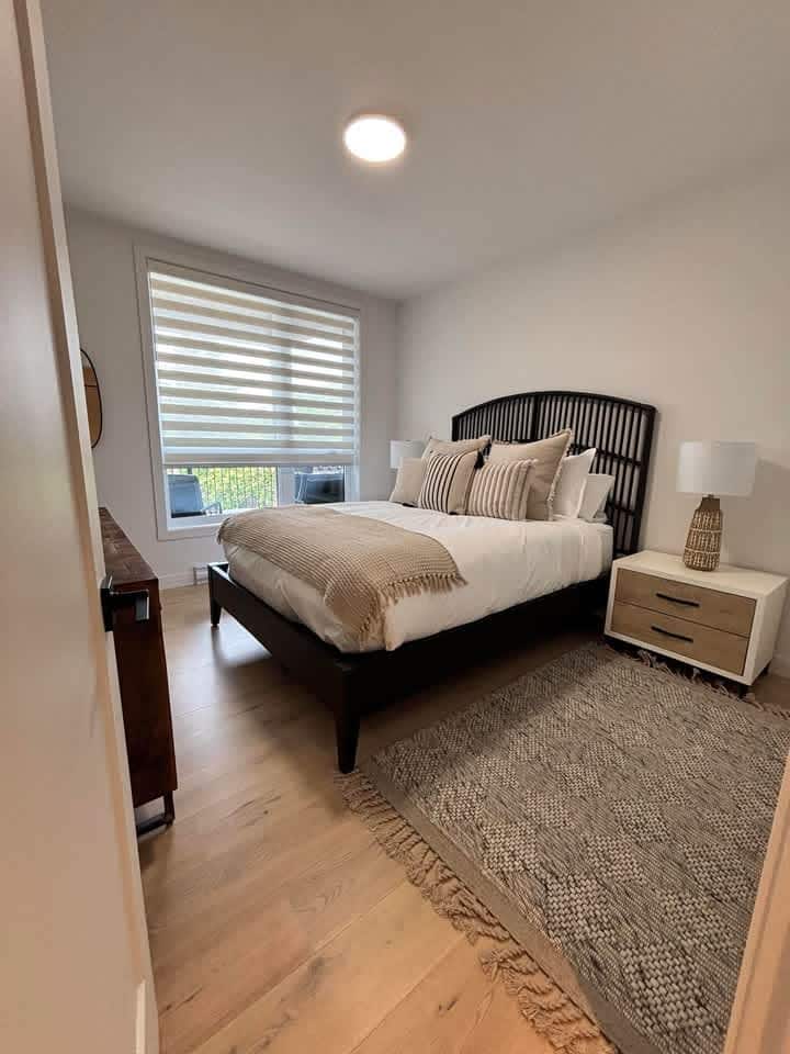 Chumba cha kulala cha 2