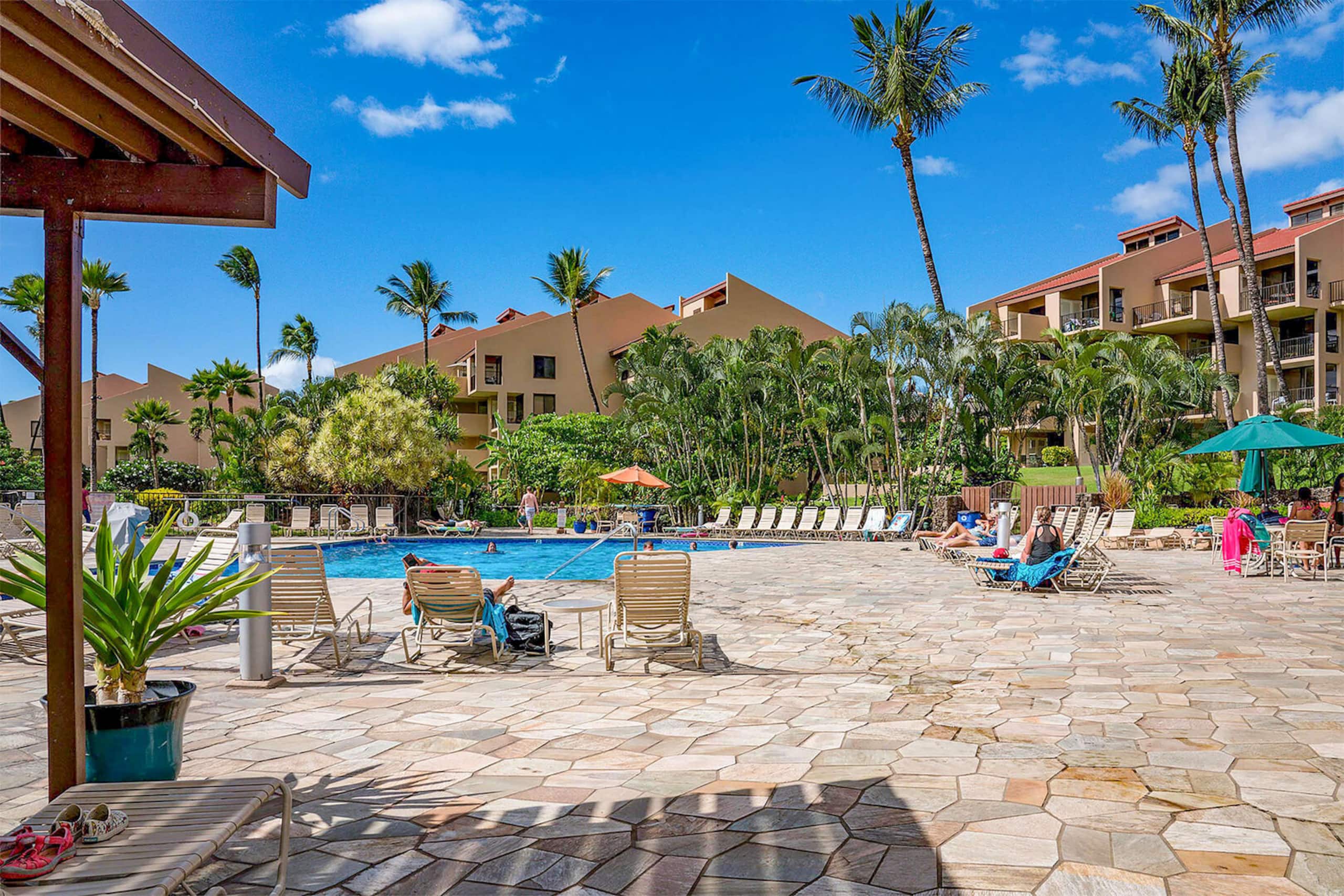 Condo in Kihei · ★5.0 · 2 bedrooms · 3 beds · 2 private baths - Image 63