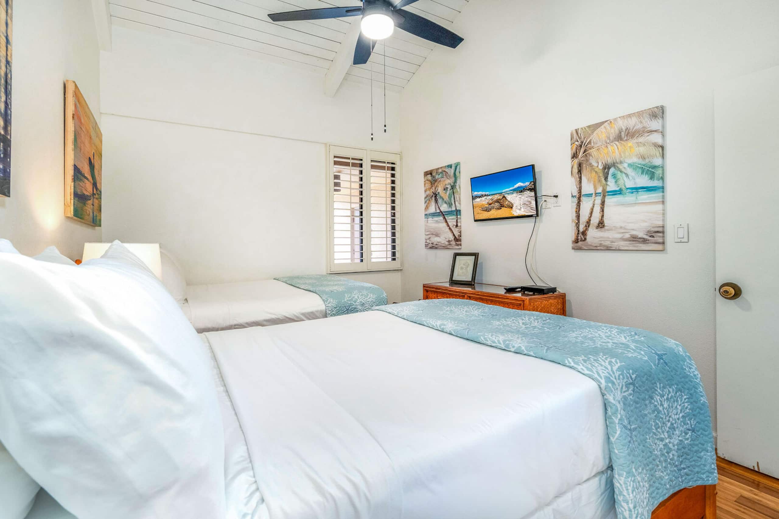 Condo in Kihei · ★5.0 · 2 bedrooms · 3 beds · 2 private baths - Image 23