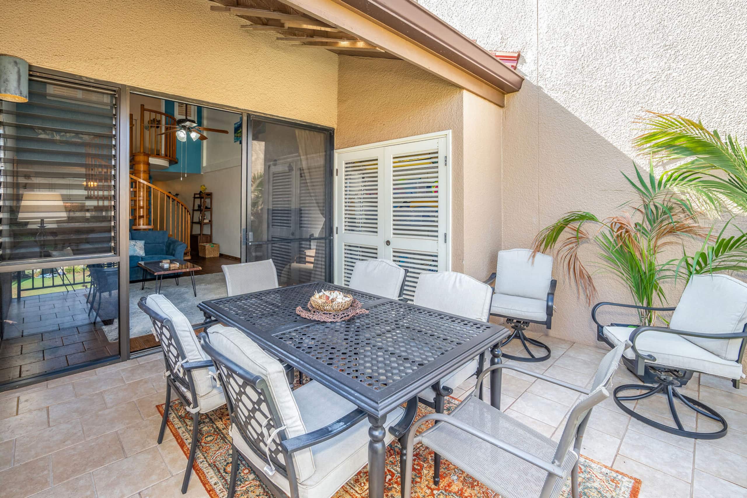 Condo in Kihei · ★5.0 · 2 bedrooms · 3 beds · 2 private baths - Image 7