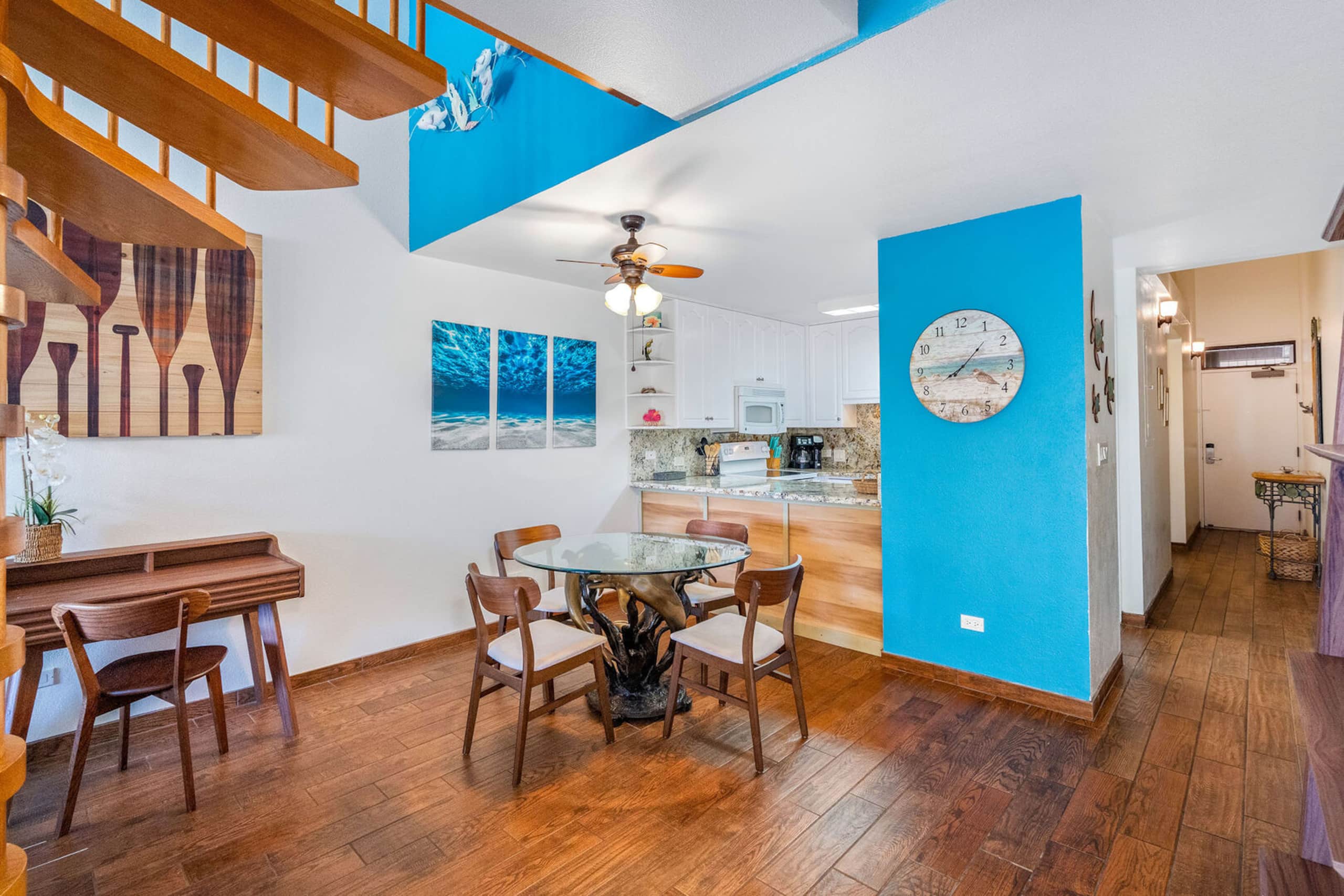 Condo in Kihei · ★5.0 · 2 bedrooms · 3 beds · 2 private baths - Image 14