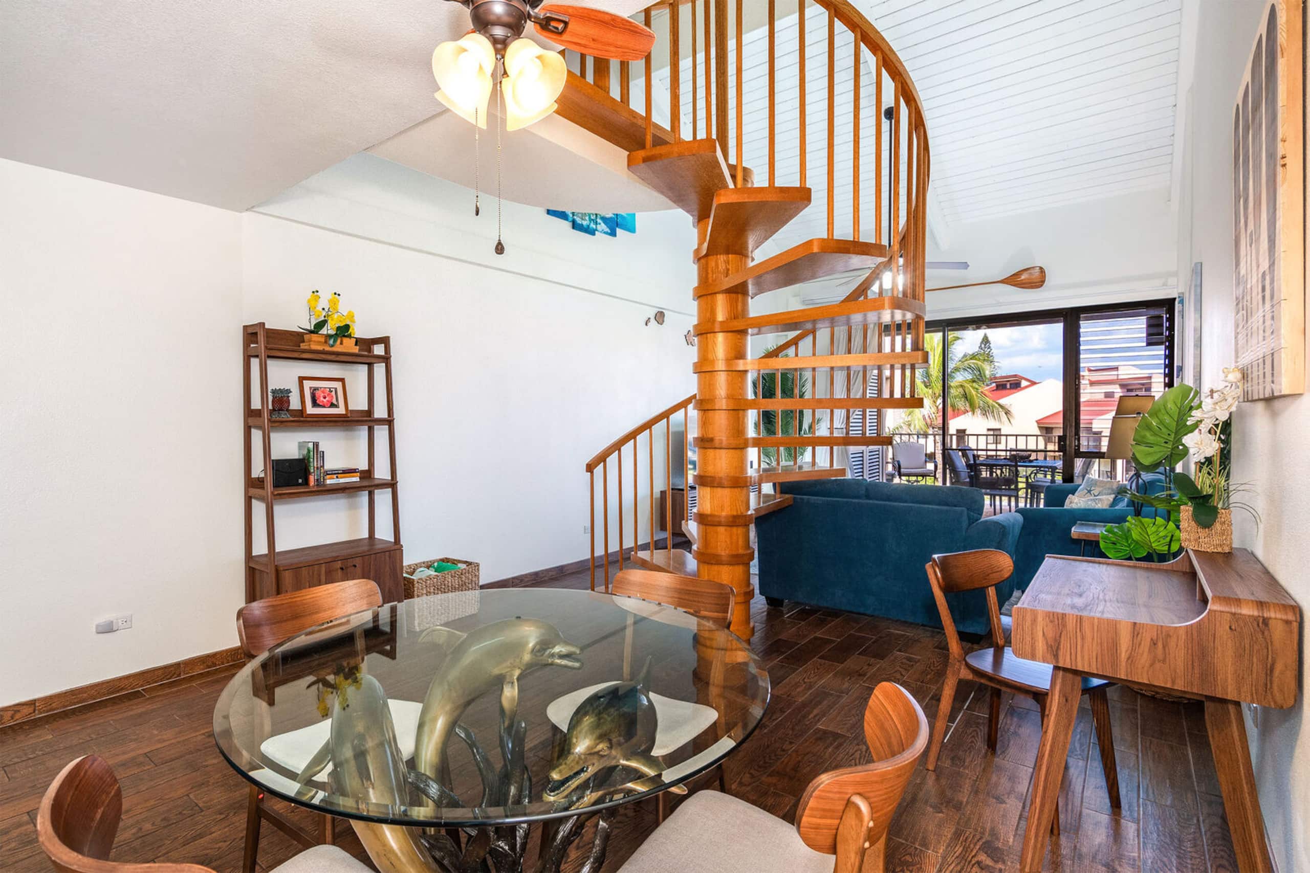 Condo in Kihei · ★5.0 · 2 bedrooms · 3 beds · 2 private baths - Image 13