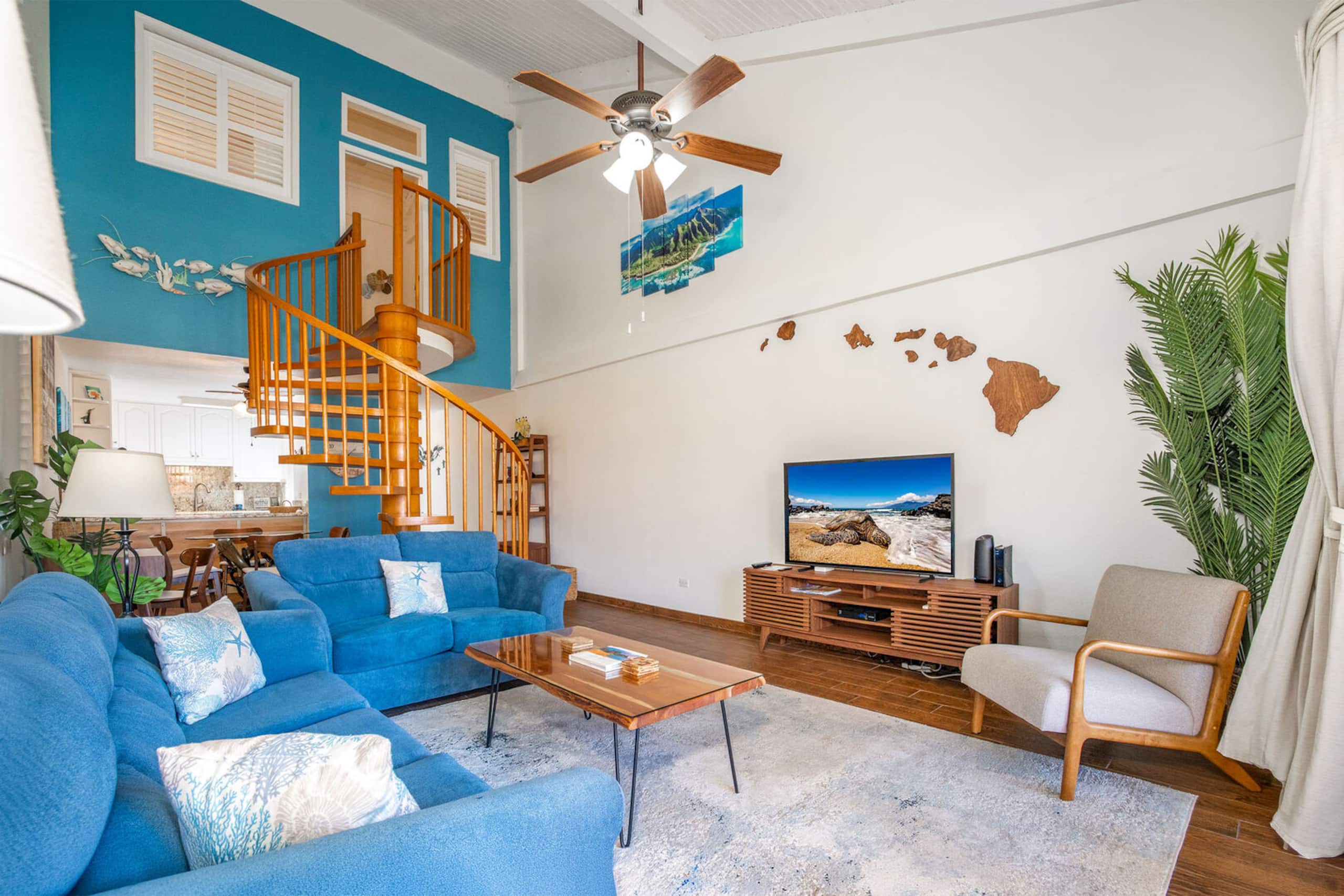 Condo in Kihei · ★5.0 · 2 bedrooms · 3 beds · 2 private baths - Image 8