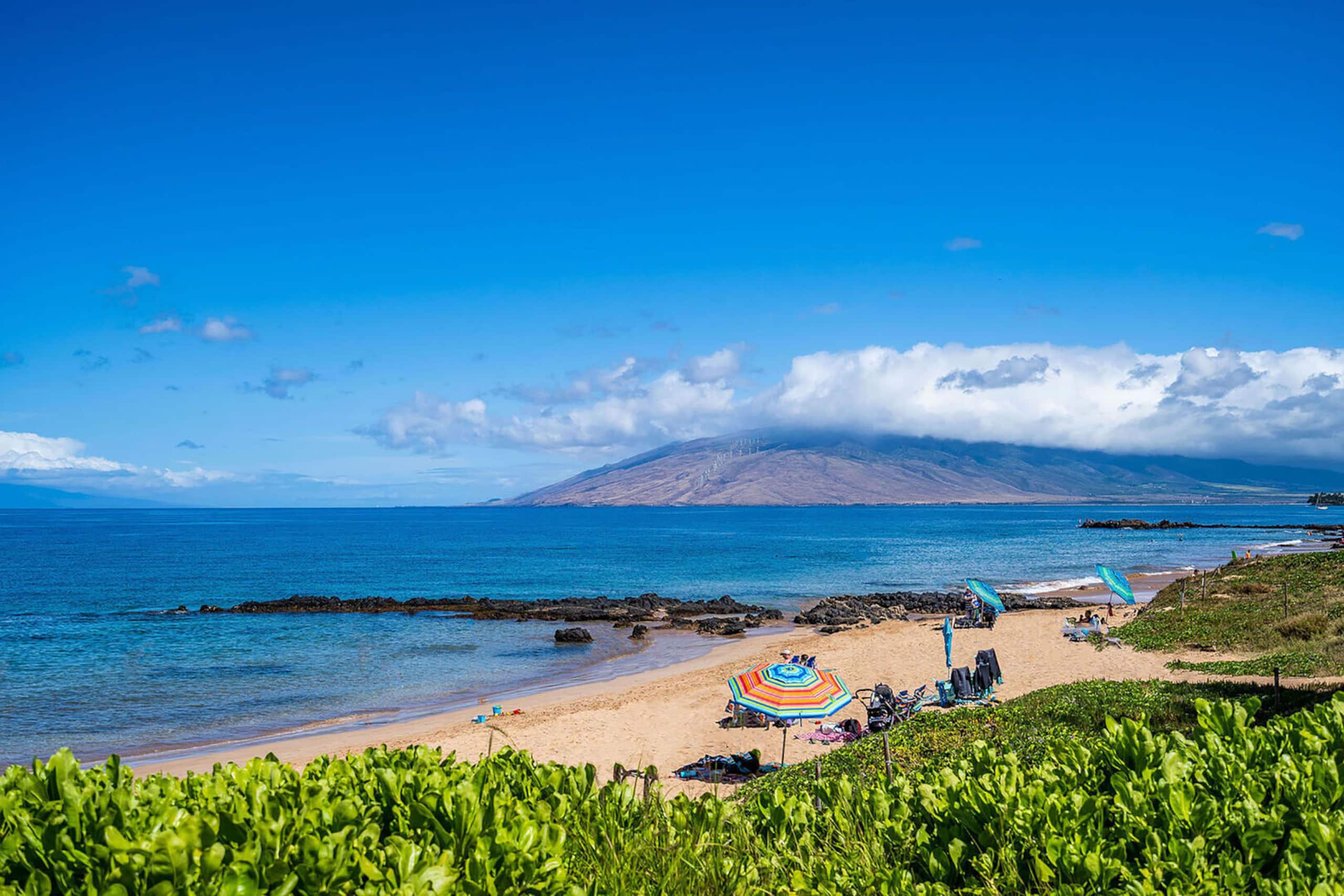 Condo in Kihei · ★5.0 · 2 bedrooms · 3 beds · 2 private baths - Image 48