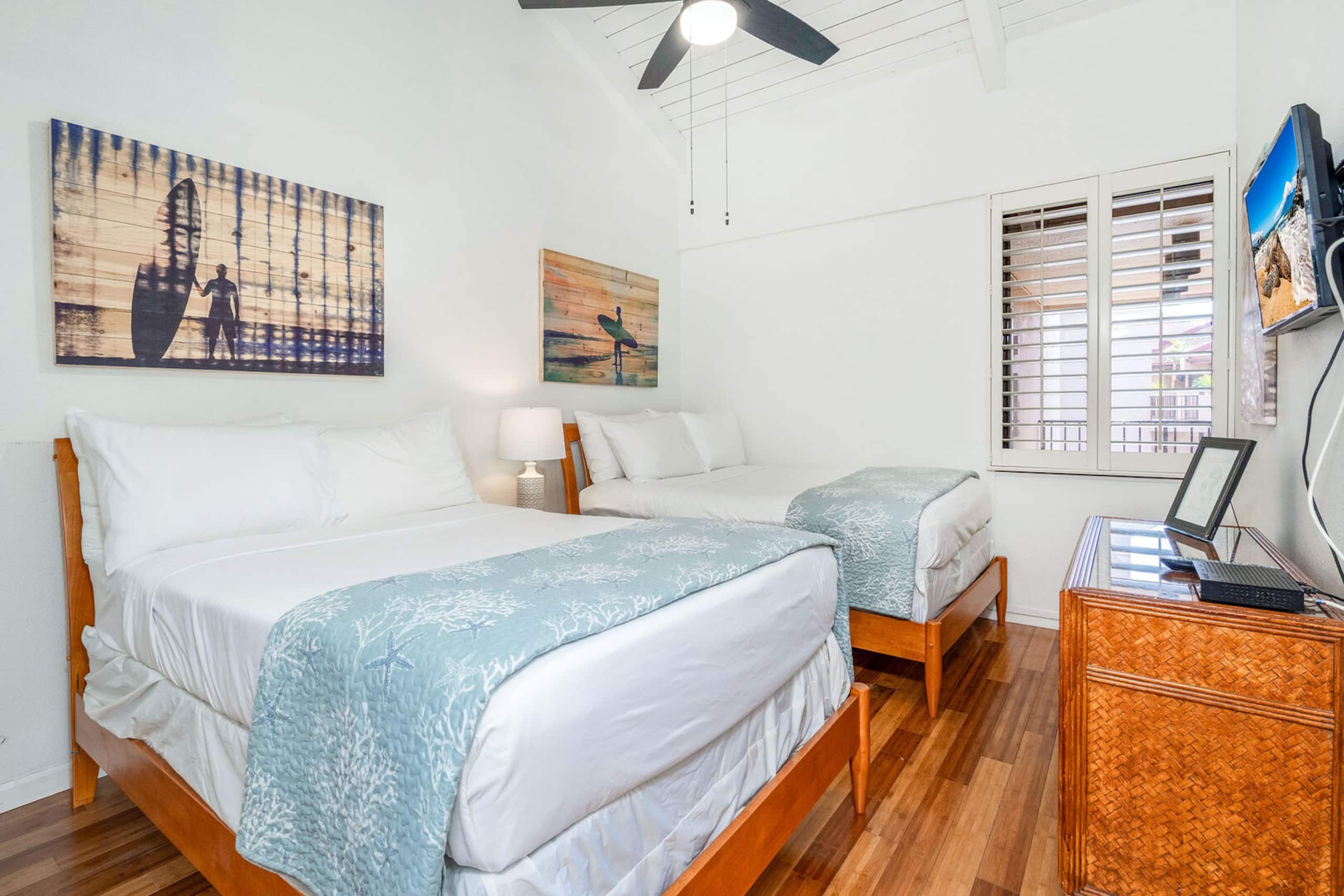 Condo in Kihei · ★5.0 · 2 bedrooms · 3 beds · 2 private baths - Image 22