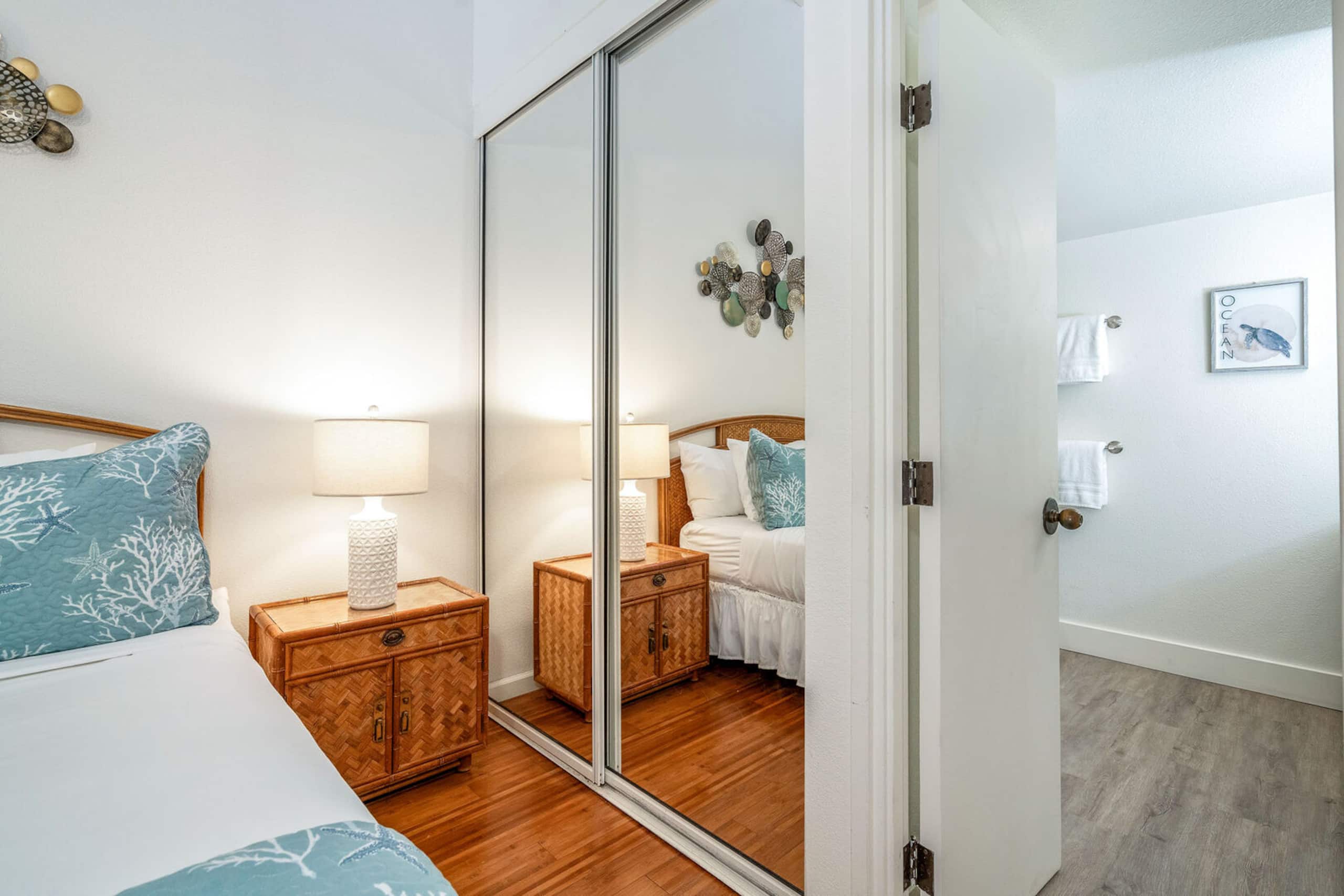 Condo in Kihei · ★5.0 · 2 bedrooms · 3 beds · 2 private baths - Image 28