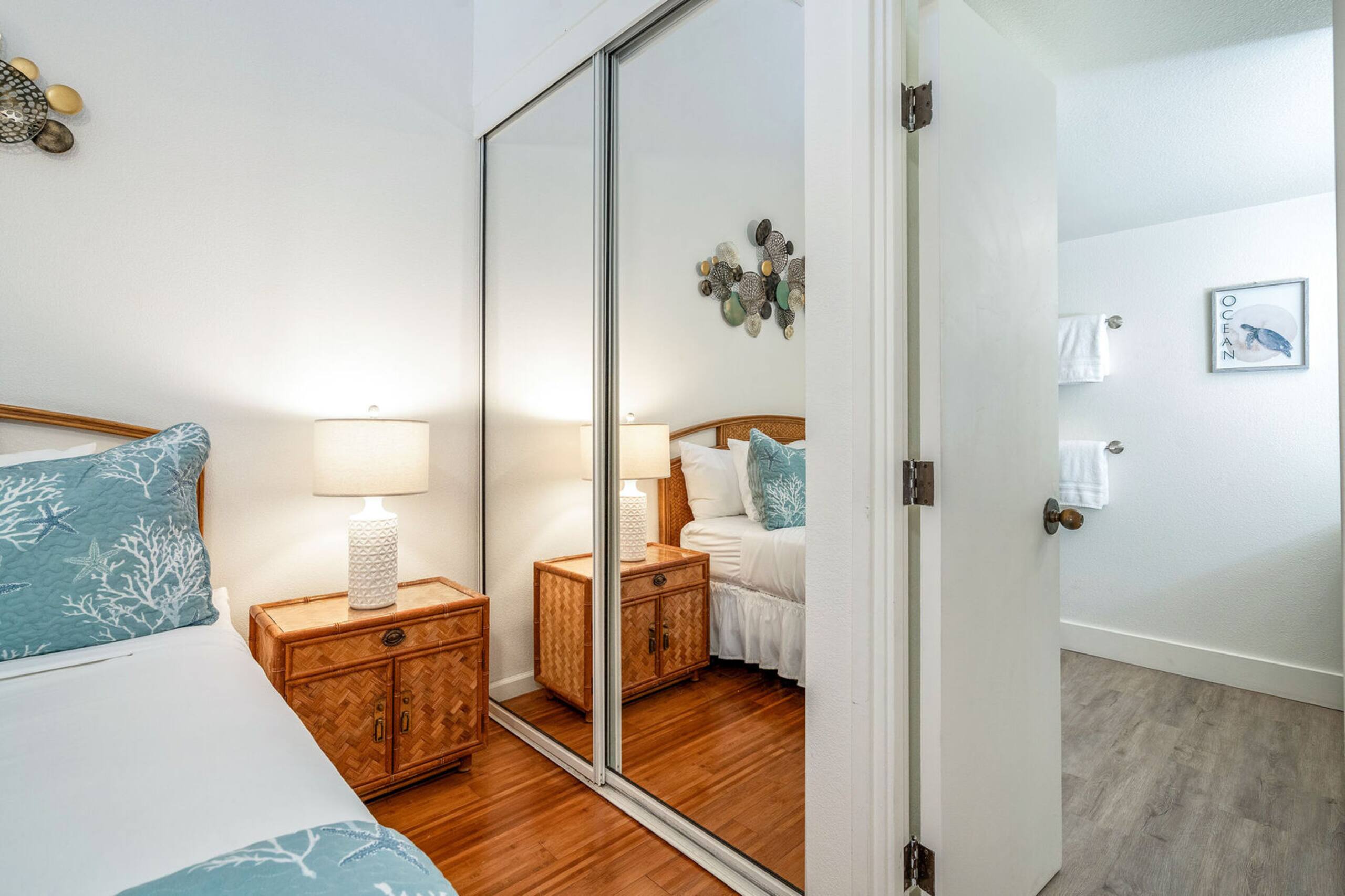 Condo in Kihei · ★5.0 · 2 bedrooms · 3 beds · 2 private baths - Image 68