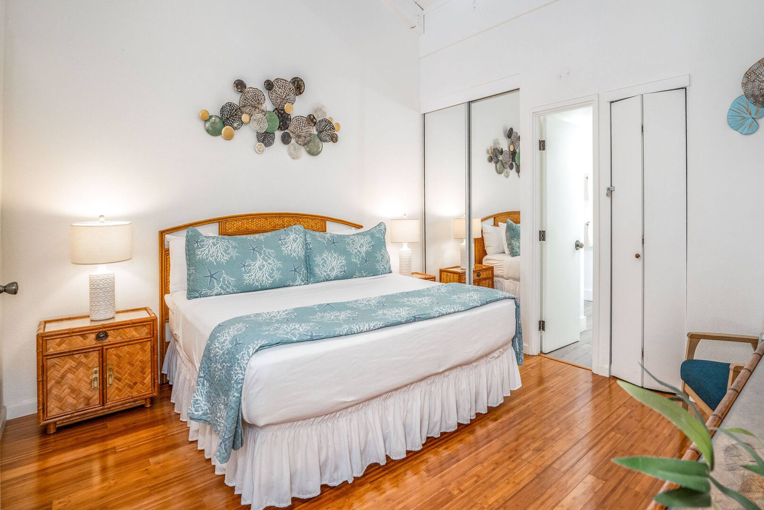 Condo in Kihei · ★5.0 · 2 bedrooms · 3 beds · 2 private baths - Image 71