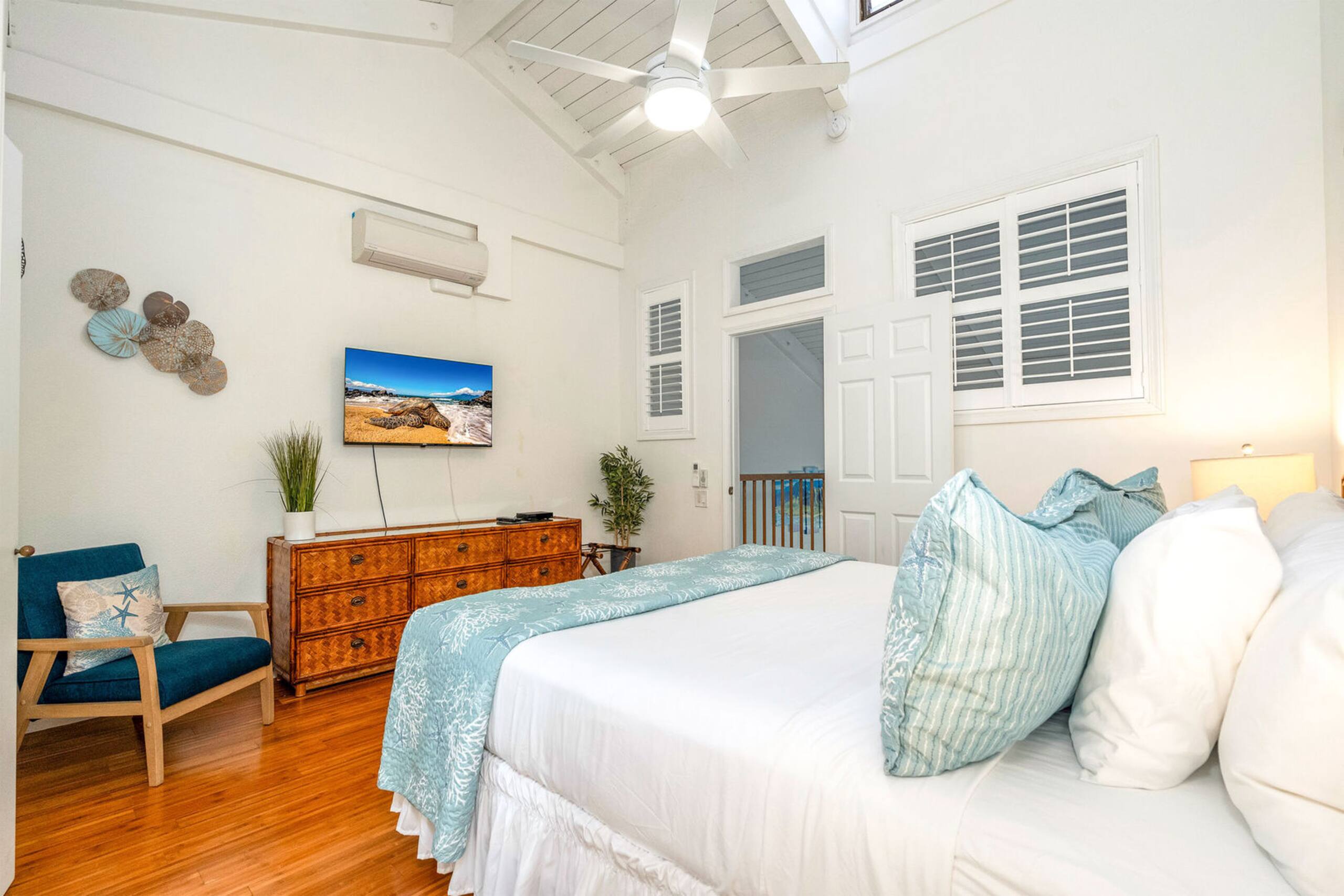 Condo in Kihei · ★5.0 · 2 bedrooms · 3 beds · 2 private baths - Image 70