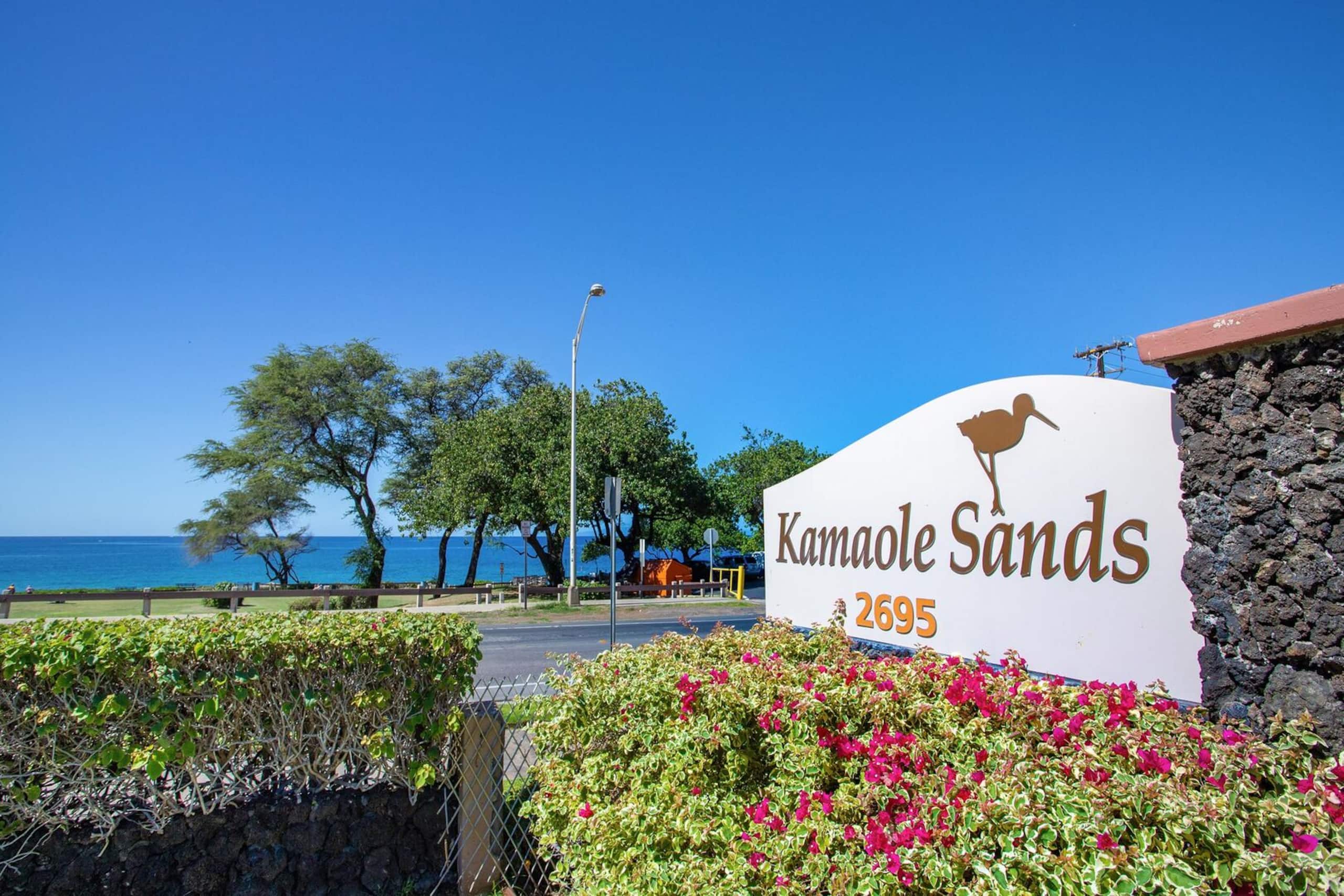 Condo in Kihei · ★5.0 · 2 bedrooms · 3 beds · 2 private baths - Image 46