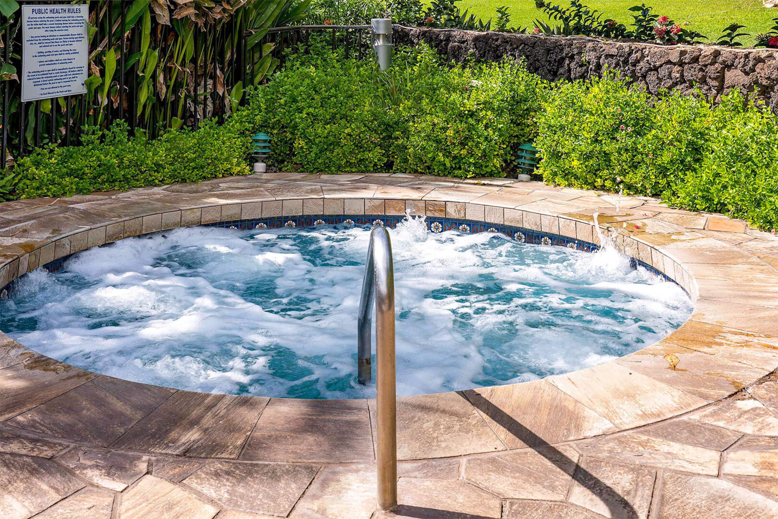 Condo in Kihei · ★5.0 · 2 bedrooms · 3 beds · 2 private baths - Image 36