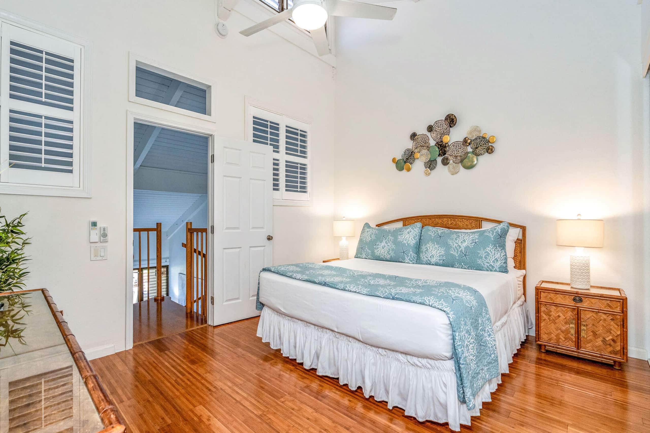 Condo in Kihei · ★5.0 · 2 bedrooms · 3 beds · 2 private baths - Image 3