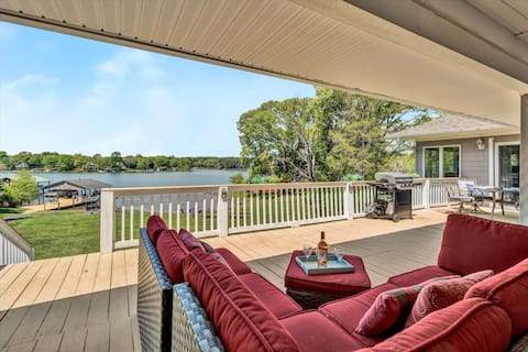 Flip Flop Hideaway- Dog friendly / Sandy beach