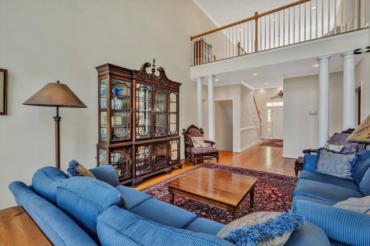 Smith Mountain Lake Rentals managed Airbnb listing 3