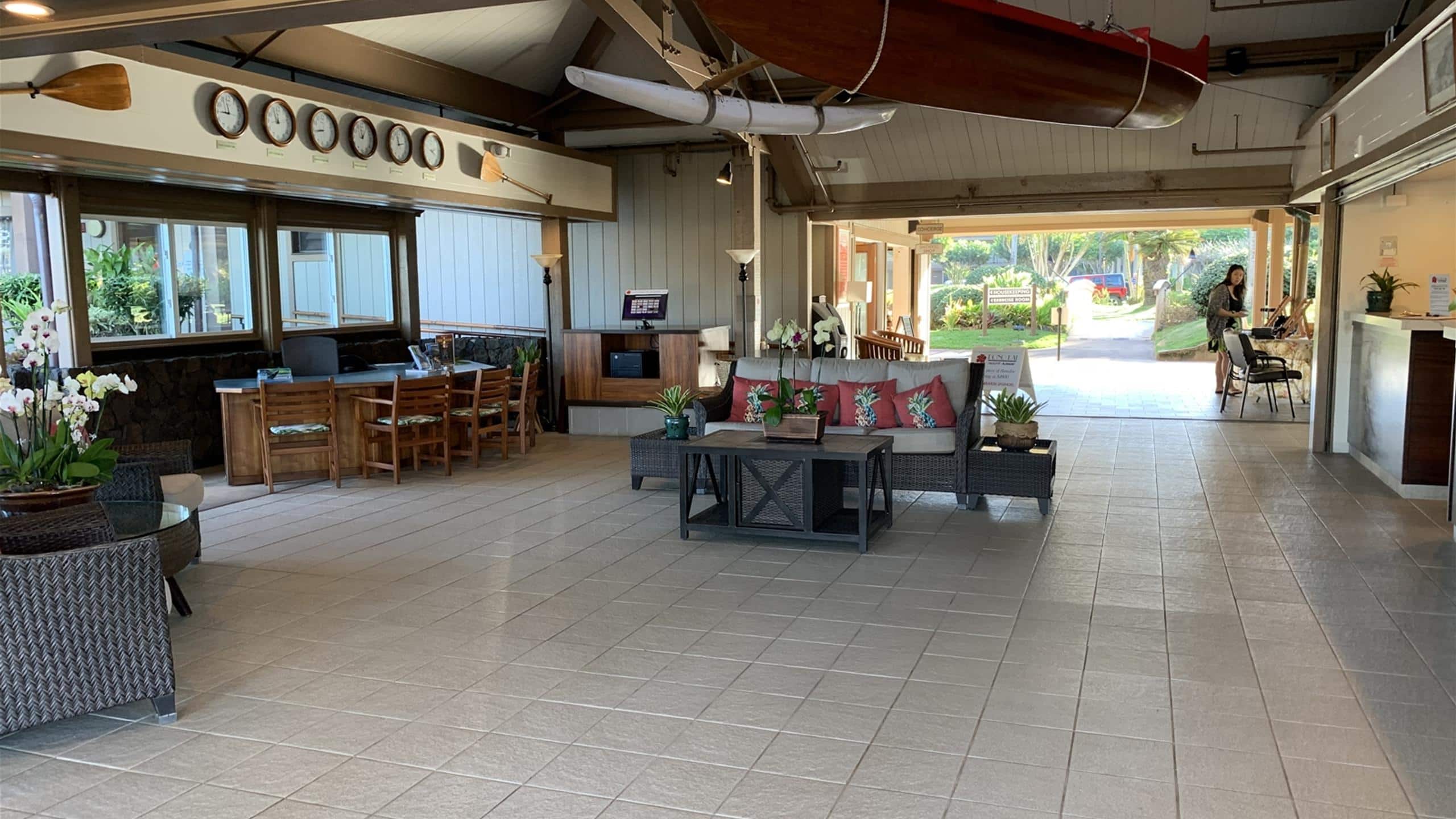 Condo in Kapaa · ★4.86 · 1 bedroom · 1 bed · 1 shared bath - Image 7