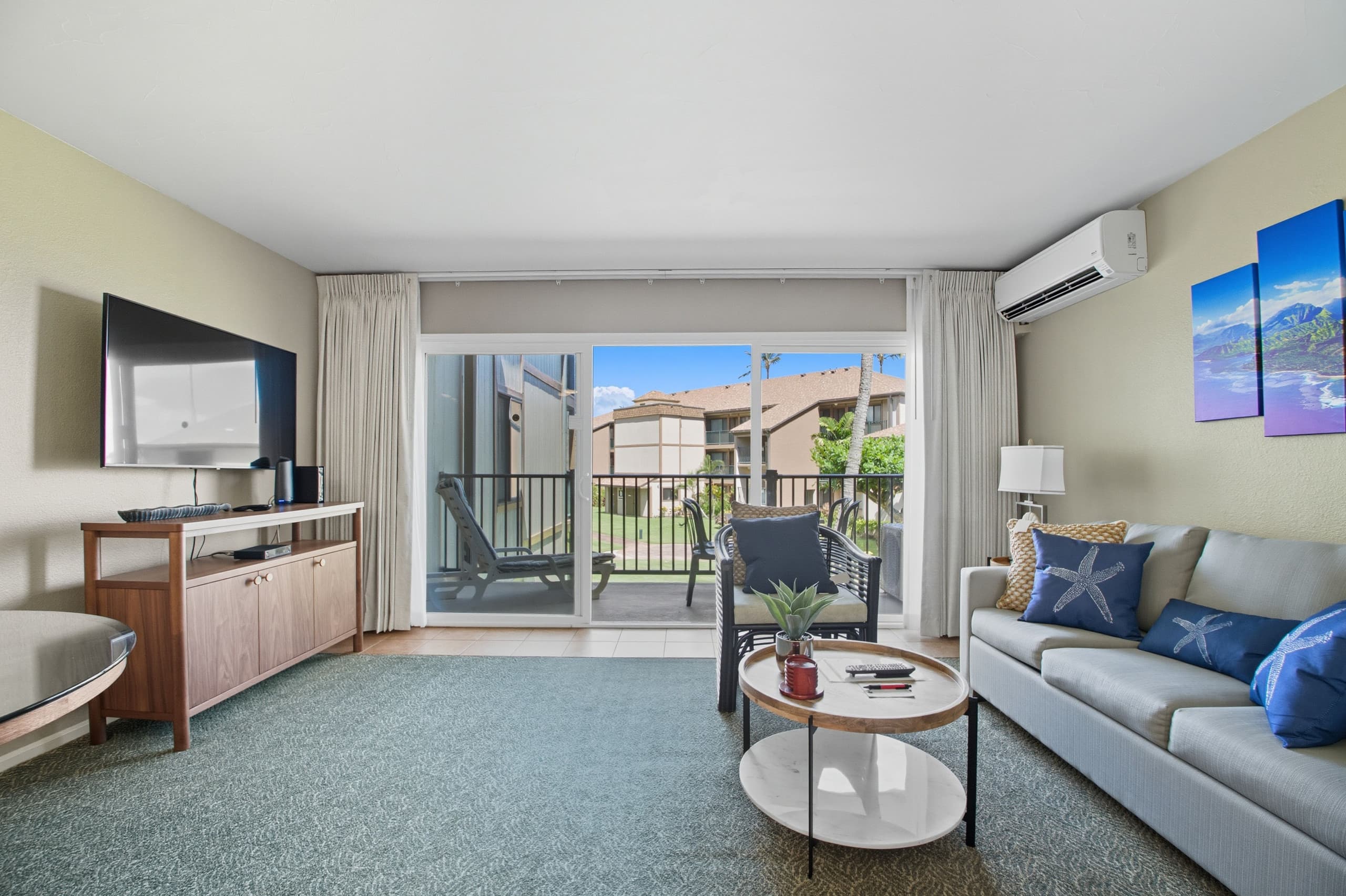 Condo in Kapaa · ★4.86 · 1 bedroom · 1 bed · 1 shared bath - Image 11