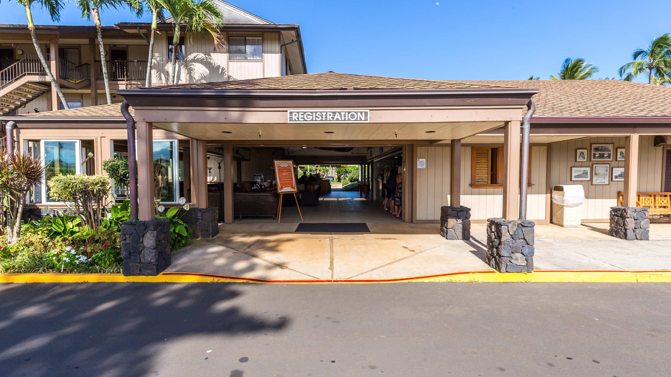 Condo in Kapaa · ★4.86 · 1 bedroom · 1 bed · 1 shared bath - Image 6