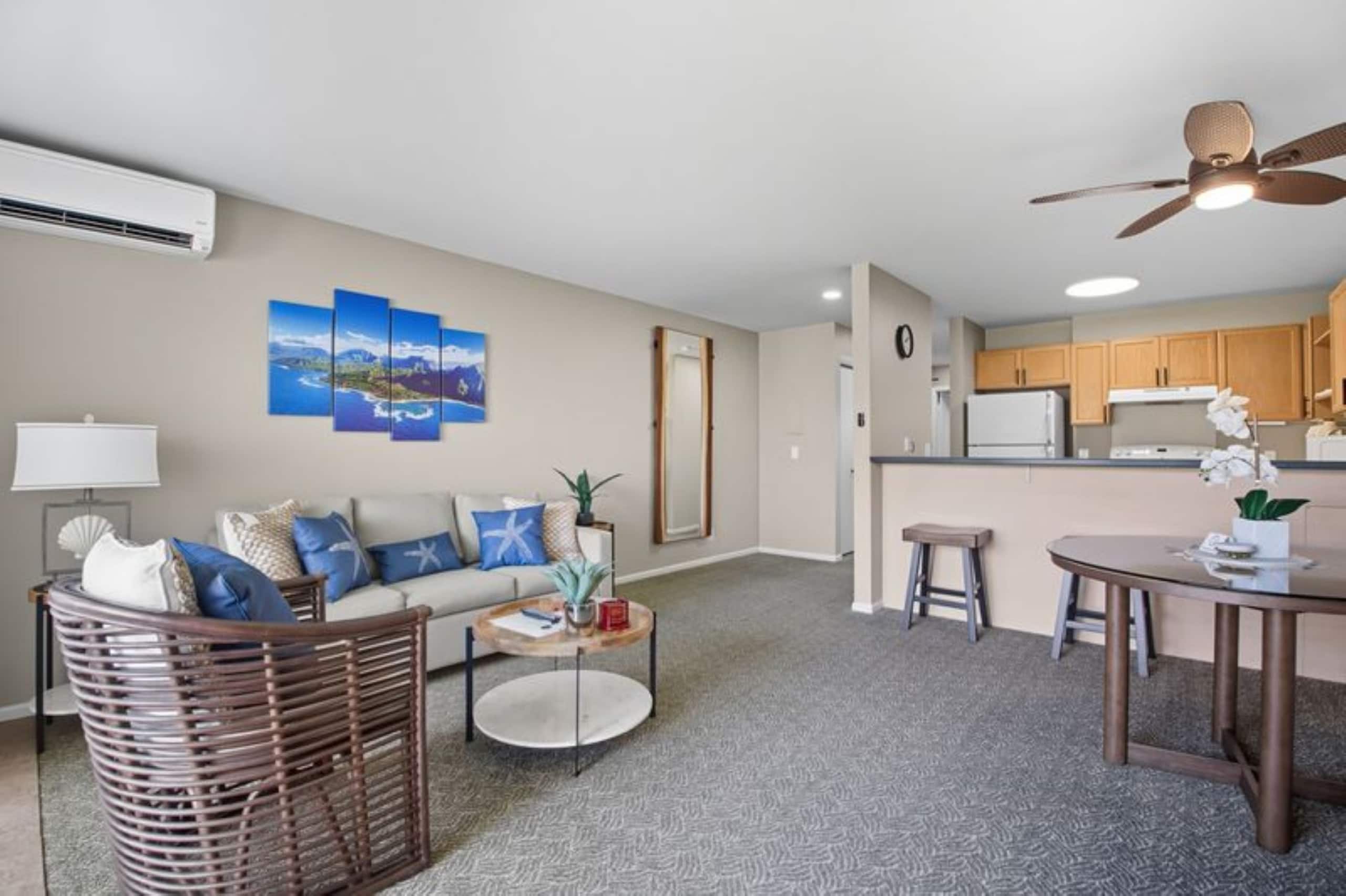 Condo in Kapaa · ★4.86 · 1 bedroom · 1 bed · 1 shared bath - Image 10