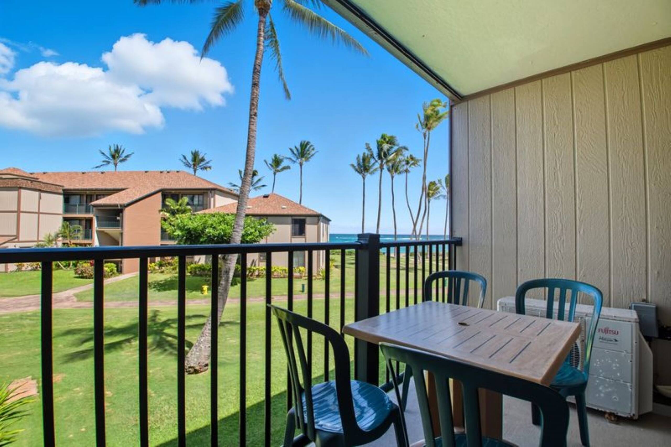 Condo in Kapaa · ★4.86 · 1 bedroom · 1 bed · 1 shared bath - Image 3