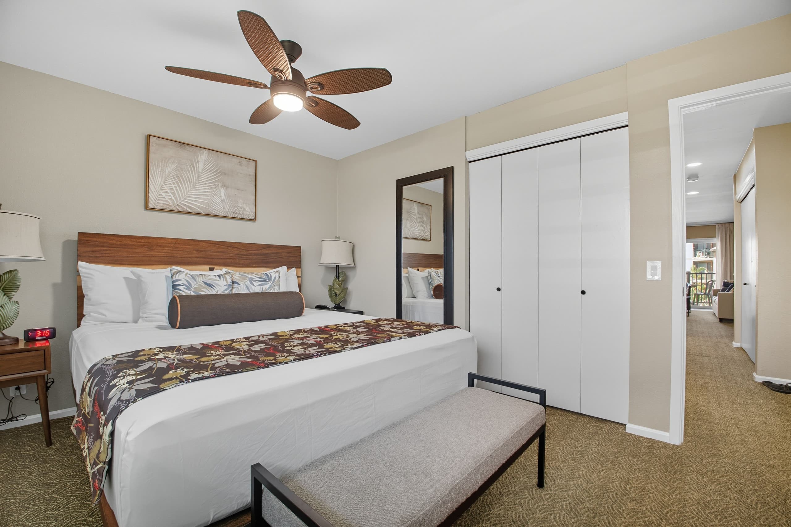 Condo in Kapaa · ★4.86 · 1 bedroom · 1 bed · 1 shared bath - Image 21