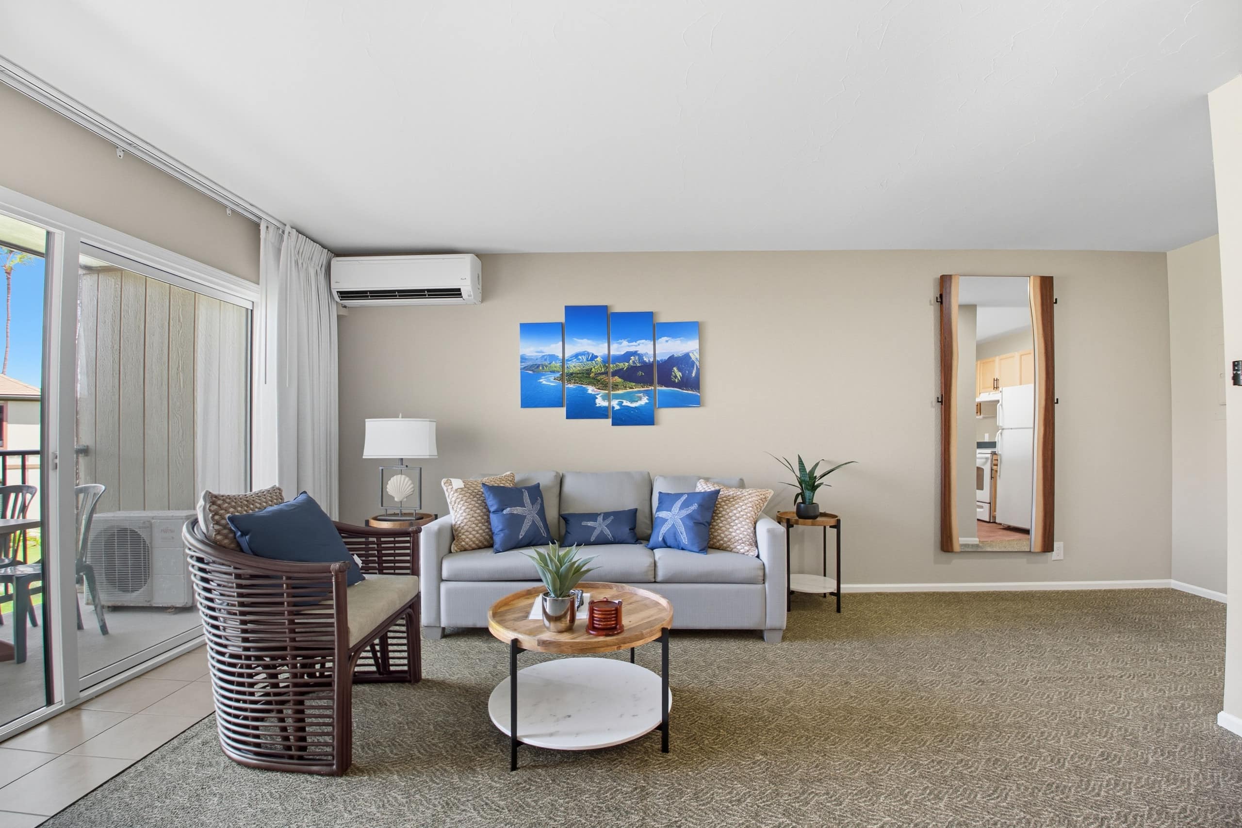 Condo in Kapaa · ★4.86 · 1 bedroom · 1 bed · 1 shared bath - Image 12