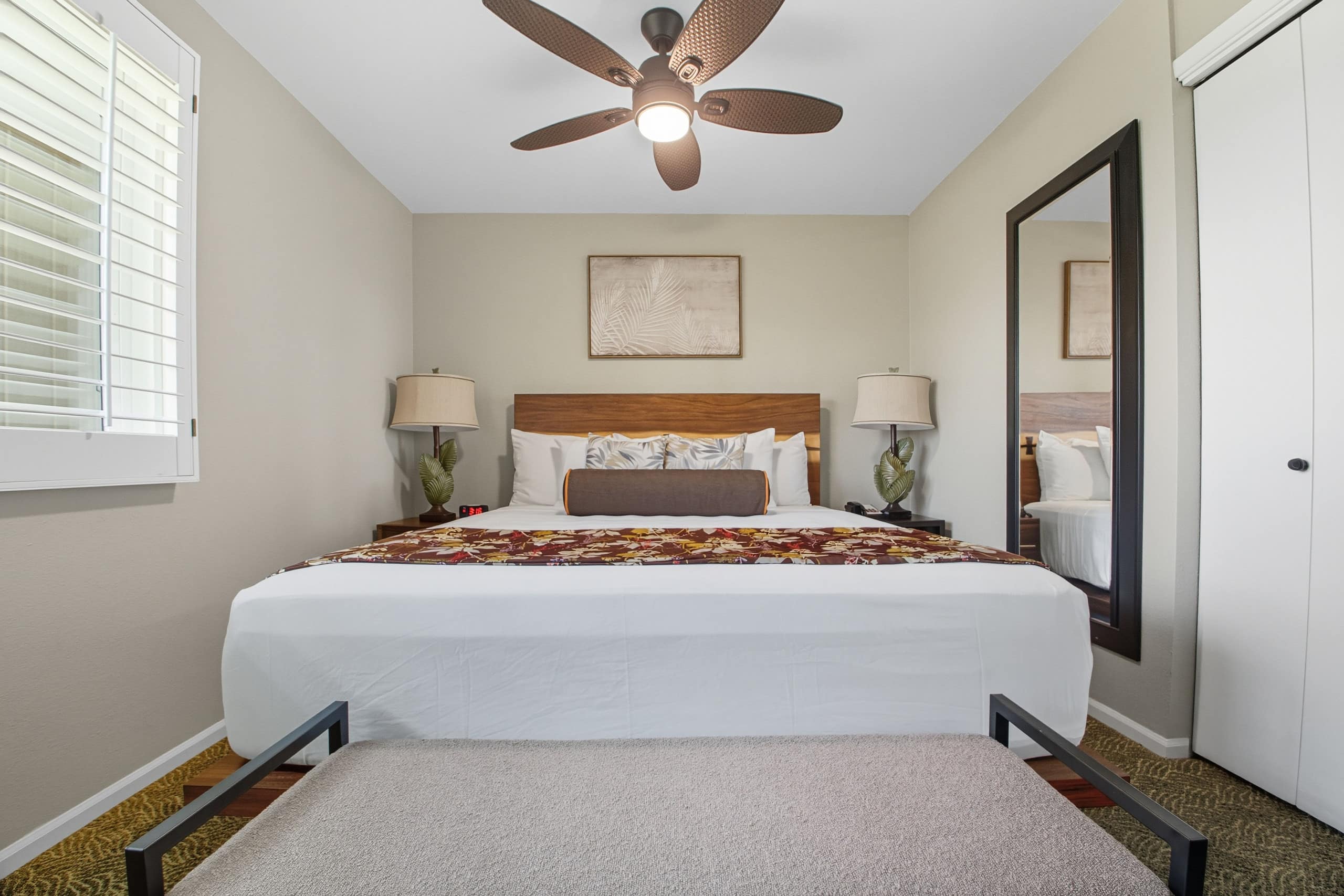 Condo in Kapaa · ★4.86 · 1 bedroom · 1 bed · 1 shared bath - Image 20